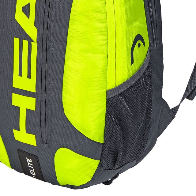 Head Elite Backpack Green